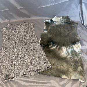Tanktop Bundle